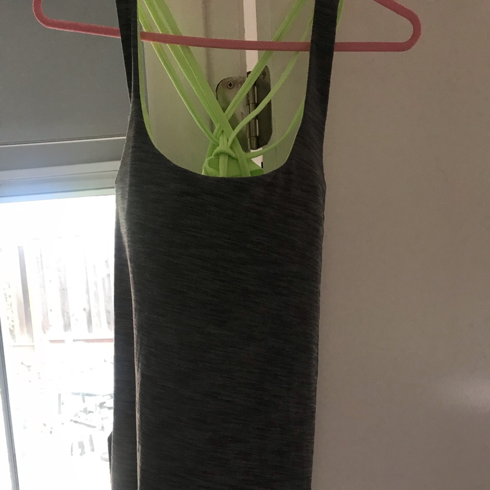 Lulu tank
